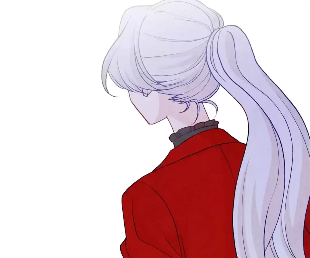 Iris: The Lady and Her Smartphone (Novel) Chapter 91 page 34 - 