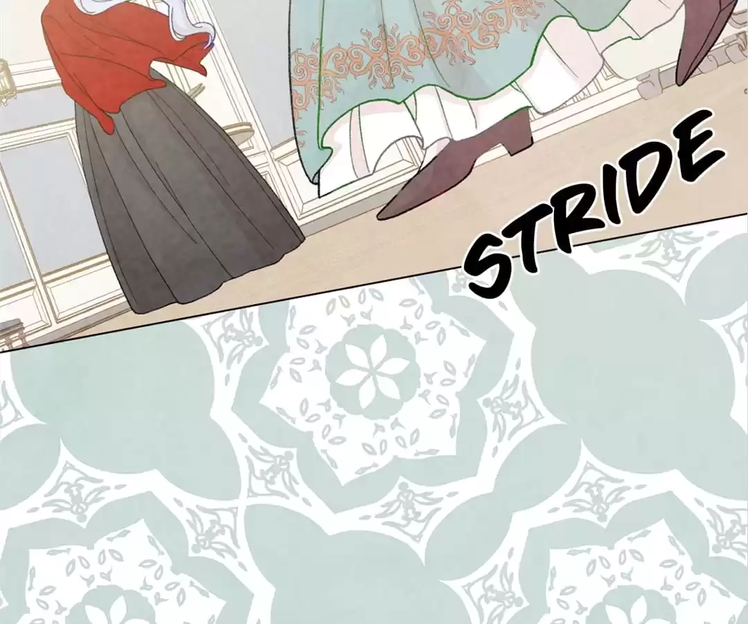 Iris: The Lady and Her Smartphone (Novel) Chapter 91 page 37 - 