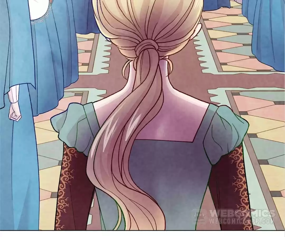Iris: The Lady and Her Smartphone (Novel) Chapter 91 page 41 - 