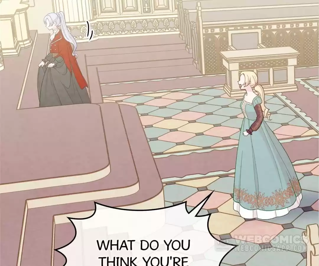 Iris: The Lady and Her Smartphone (Novel) Chapter 91 page 44 - 