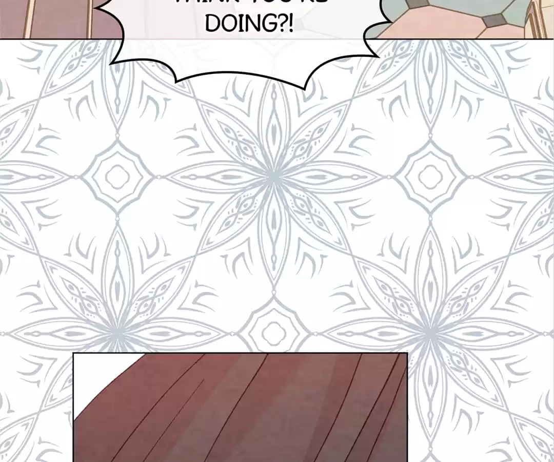 Iris: The Lady and Her Smartphone (Novel) Chapter 91 page 45 - 