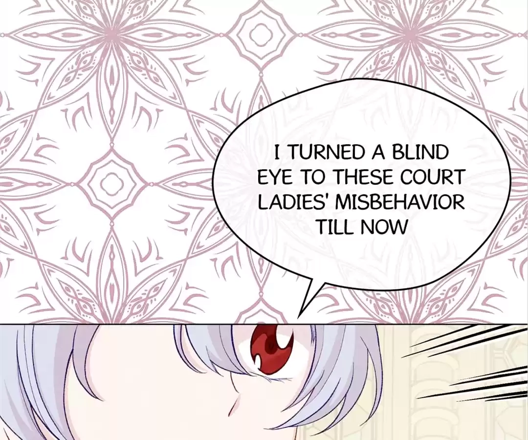 Iris: The Lady and Her Smartphone (Novel) Chapter 91 page 47 - 
