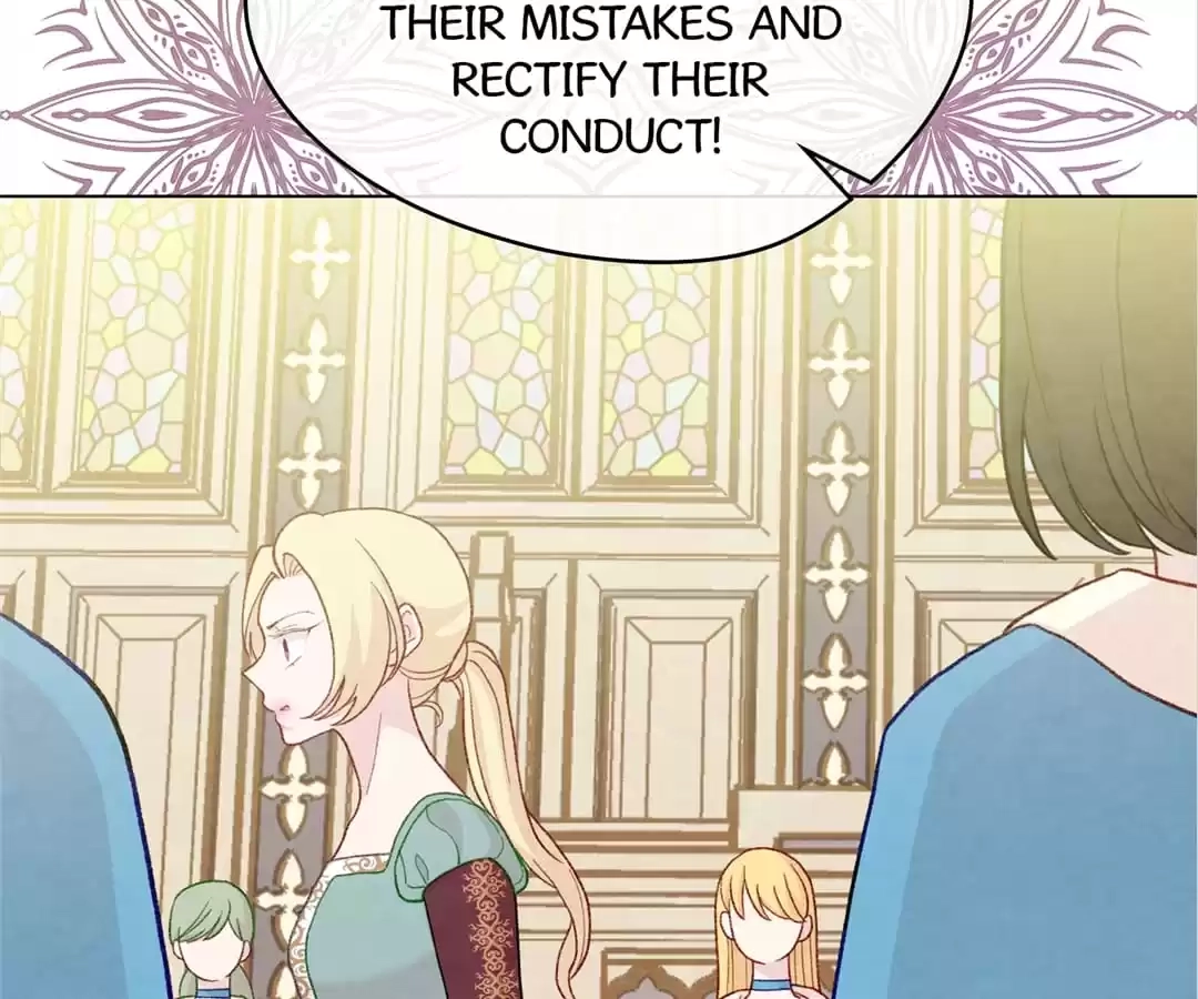 Iris: The Lady and Her Smartphone (Novel) Chapter 91 page 49 - 