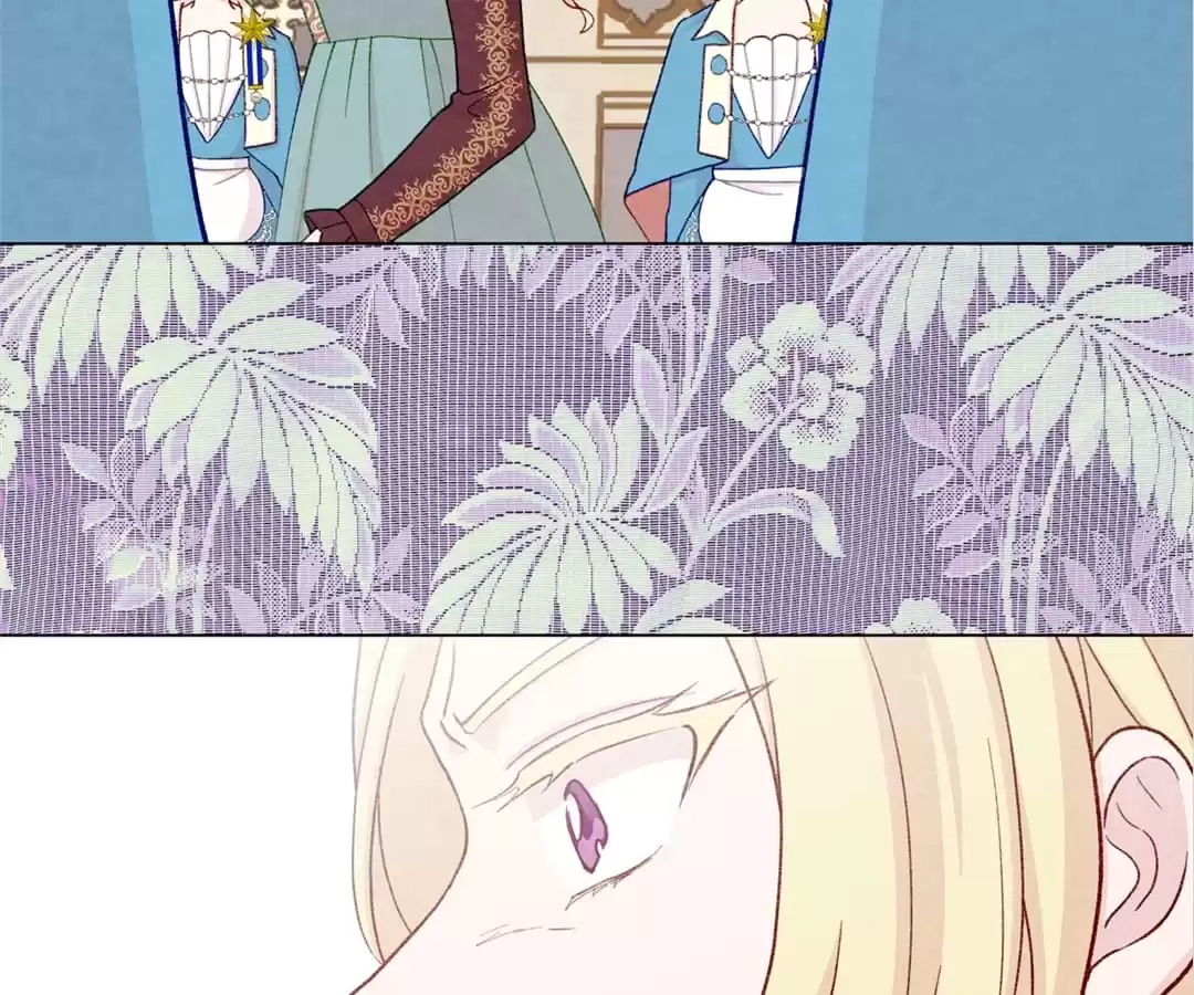 Iris: The Lady and Her Smartphone (Novel) Chapter 91 page 50 - 