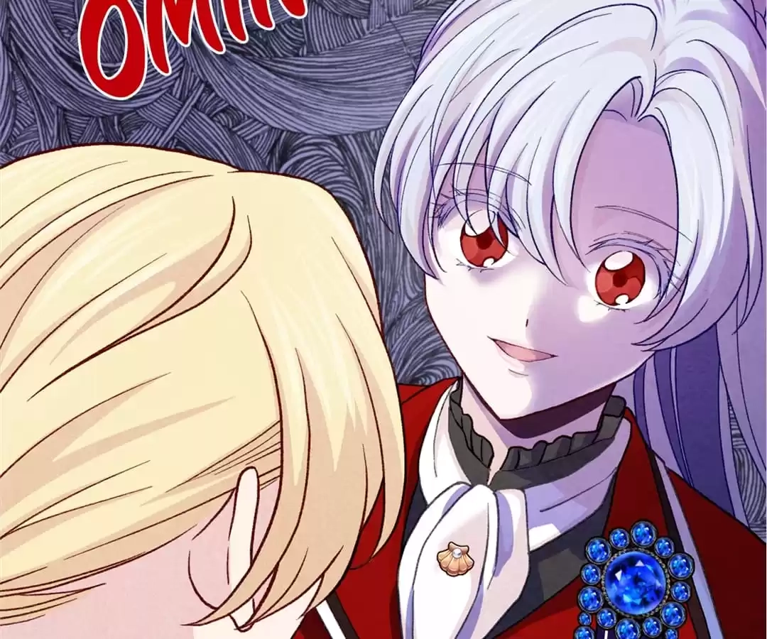 Iris: The Lady and Her Smartphone (Novel) Chapter 91 page 6 - 