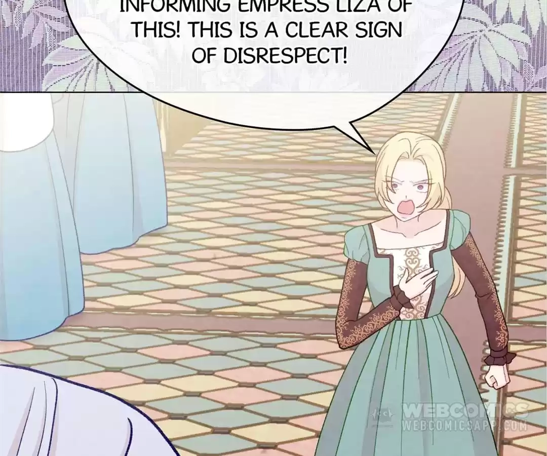 Iris: The Lady and Her Smartphone (Novel) Chapter 91 page 52 - 