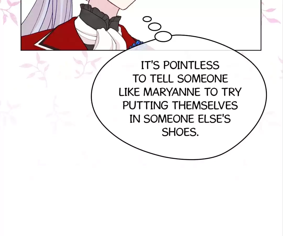 Iris: The Lady and Her Smartphone (Novel) Chapter 91 page 56 - 