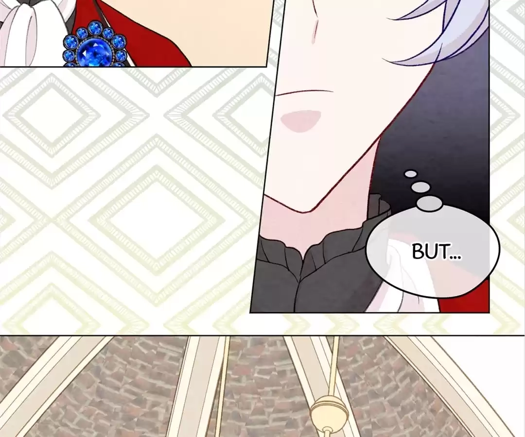 Iris: The Lady and Her Smartphone (Novel) Chapter 91 page 64 - 