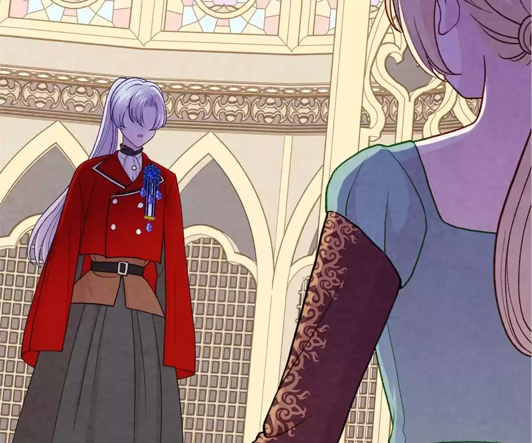 Iris: The Lady and Her Smartphone (Novel) Chapter 91 page 68 - 