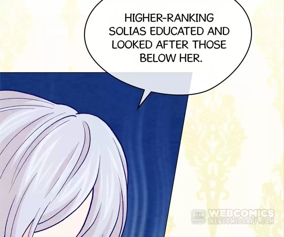 Iris: The Lady and Her Smartphone (Novel) Chapter 91 page 72 - 