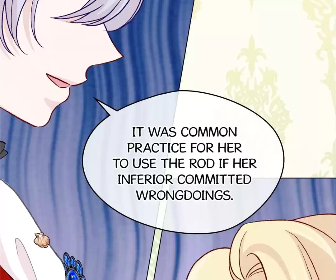 Iris: The Lady and Her Smartphone (Novel) Chapter 91 page 73 - 