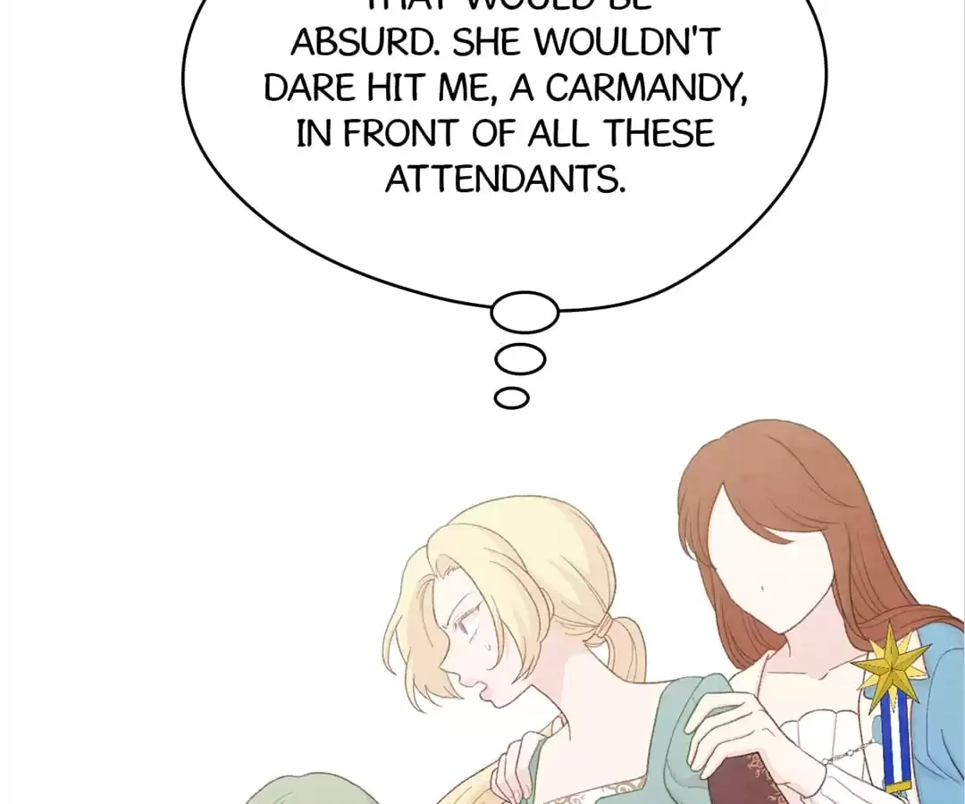 Iris: The Lady and Her Smartphone (Novel) Chapter 91 page 76 - 