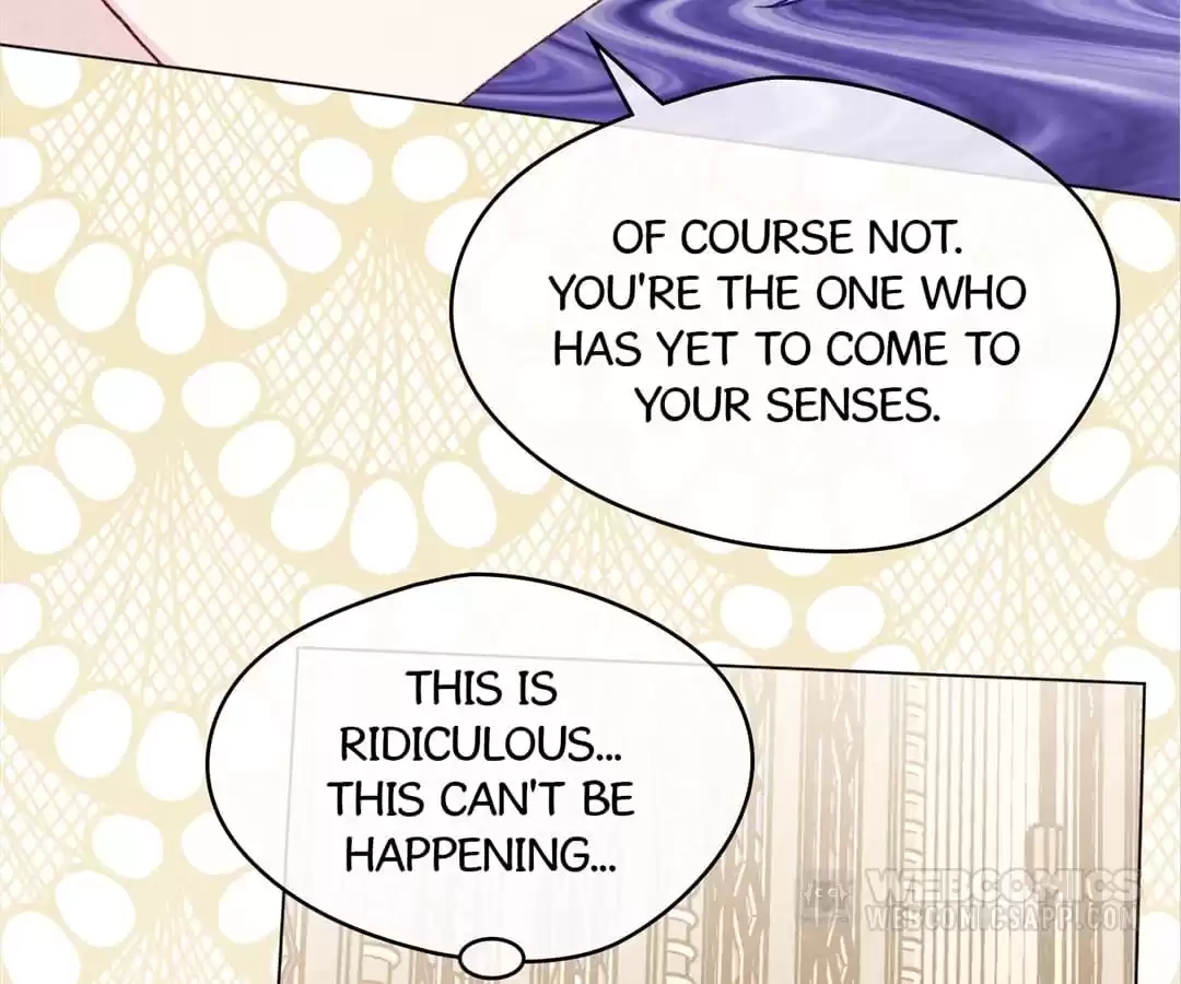 Iris: The Lady and Her Smartphone (Novel) Chapter 91 page 86 - 
