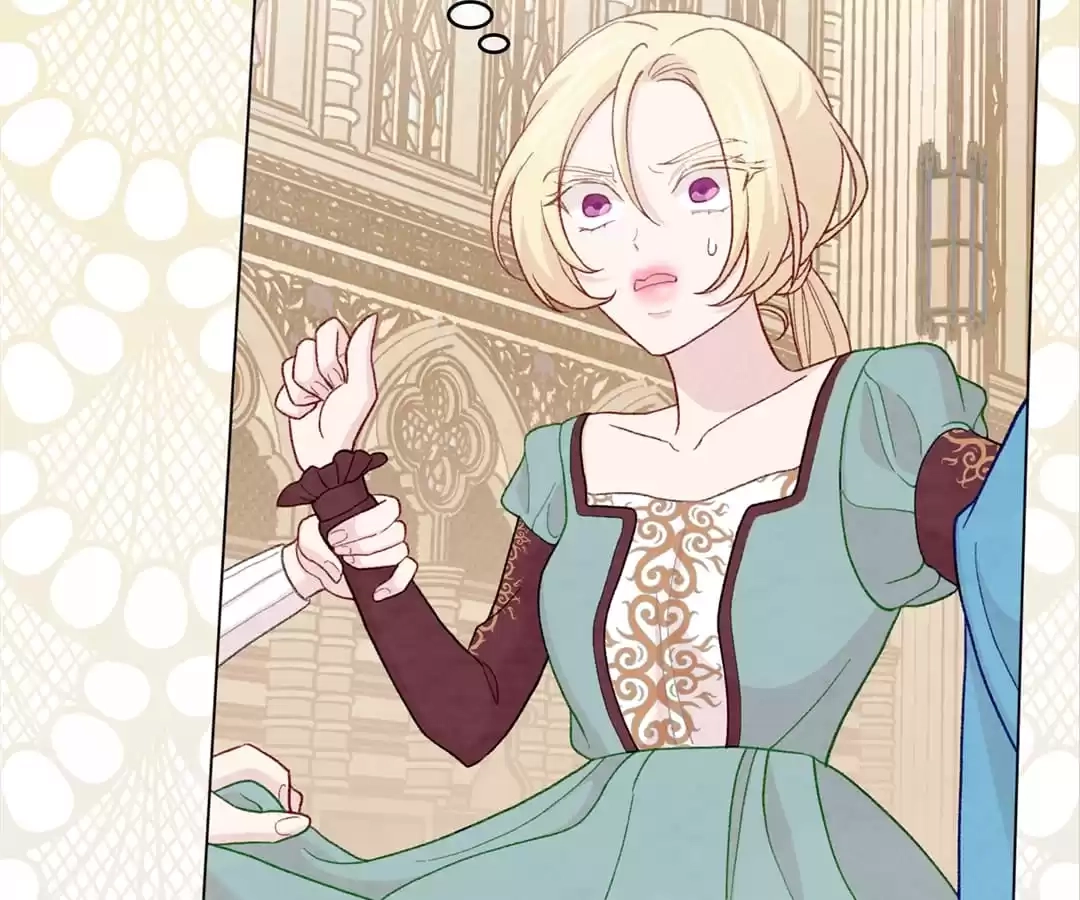 Iris: The Lady and Her Smartphone (Novel) Chapter 91 page 87 - 