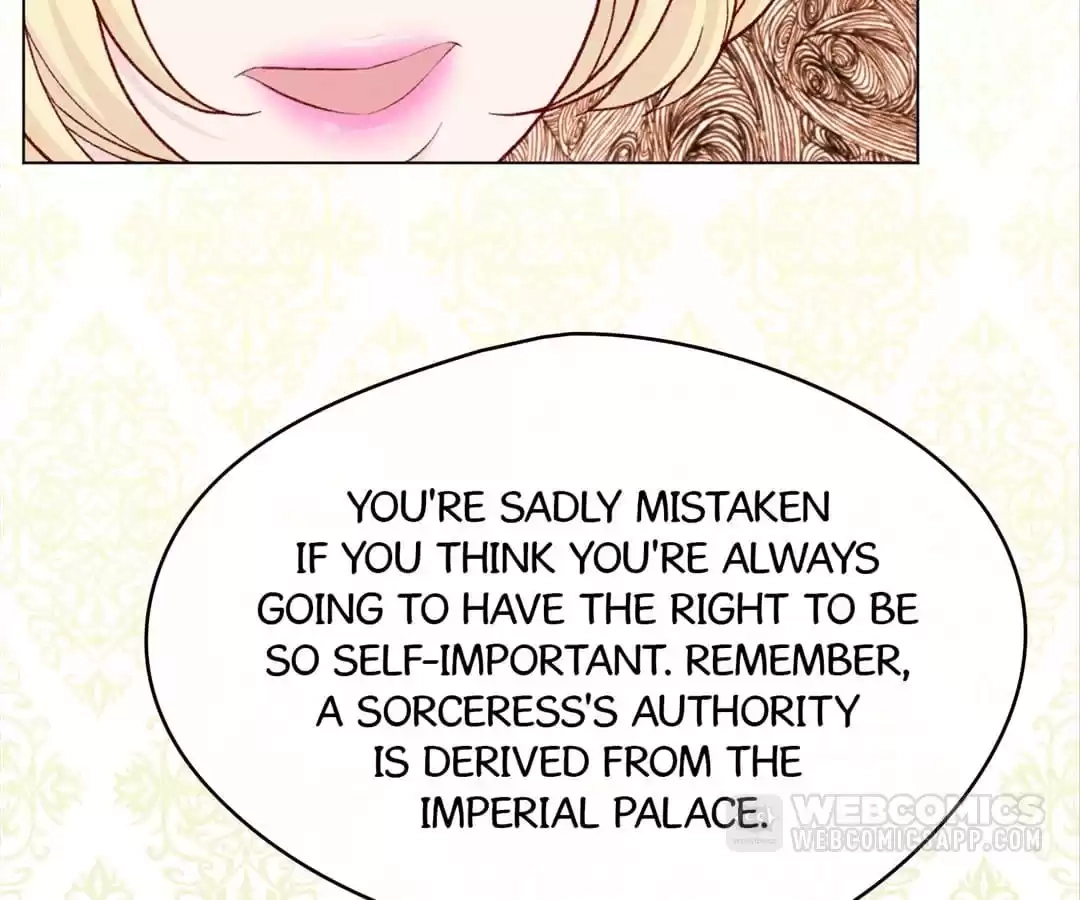 Iris: The Lady and Her Smartphone (Novel) Chapter 91 page 10 - 