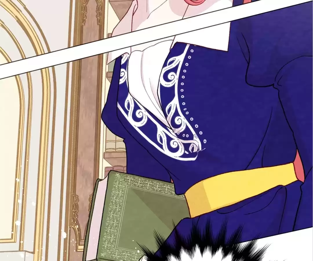 Iris: The Lady and Her Smartphone (Novel) Chapter 92 page 107 - 