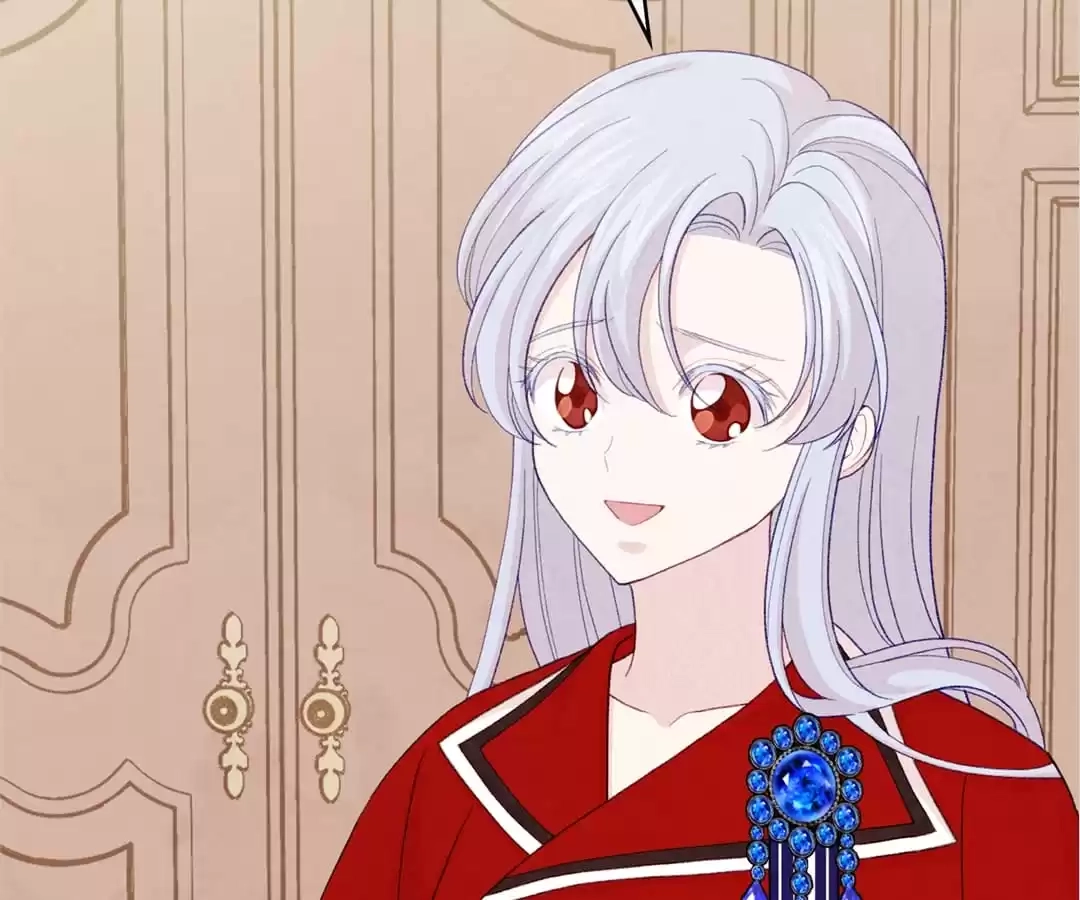 Iris: The Lady and Her Smartphone (Novel) Chapter 92 page 12 - 