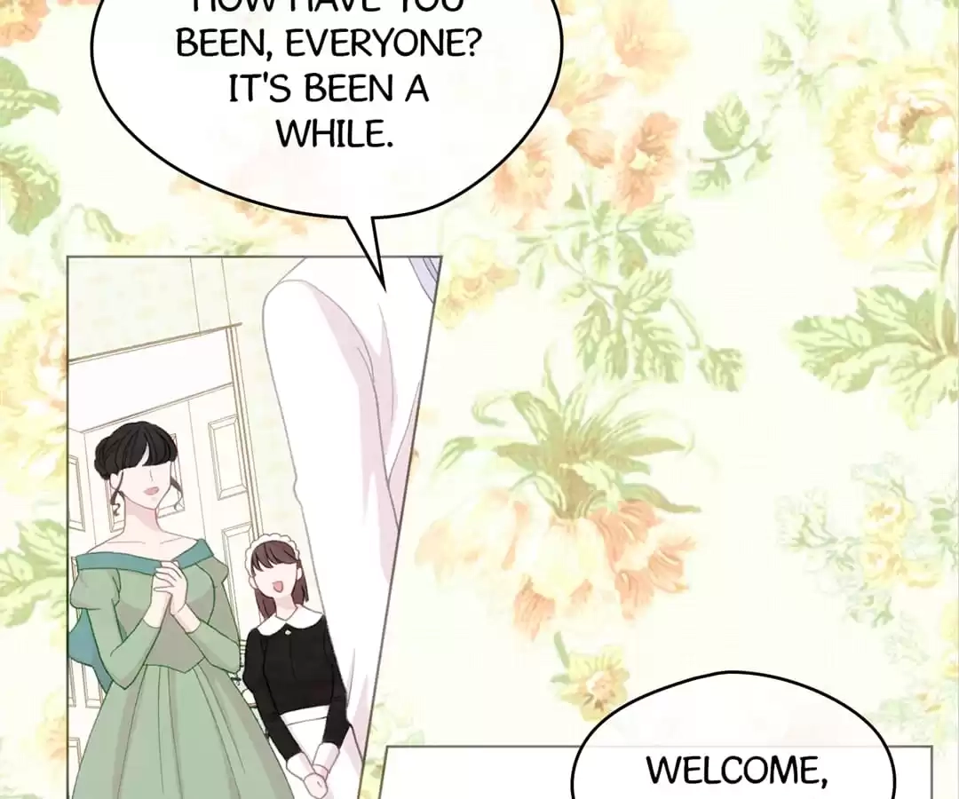 Iris: The Lady and Her Smartphone (Novel) Chapter 92 page 113 - 