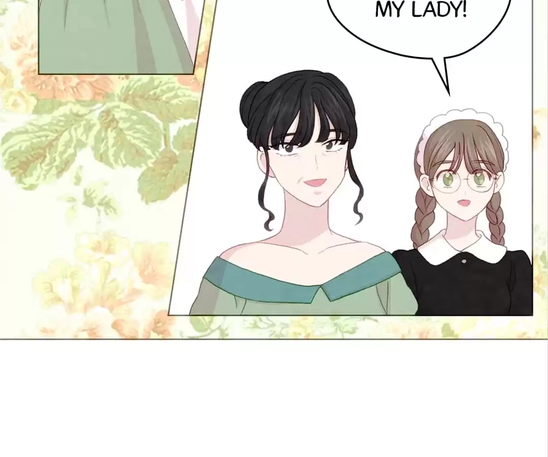 Iris: The Lady and Her Smartphone (Novel) Chapter 92 page 114 - 
