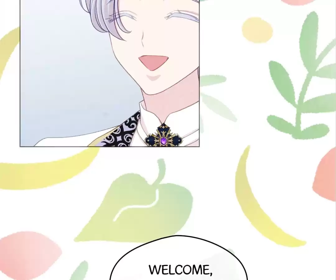 Iris: The Lady and Her Smartphone (Novel) Chapter 92 page 121 - 