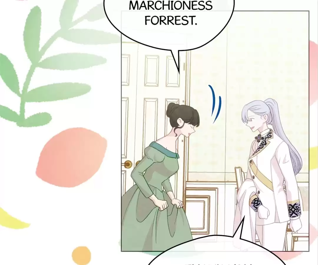Iris: The Lady and Her Smartphone (Novel) Chapter 92 page 122 - 