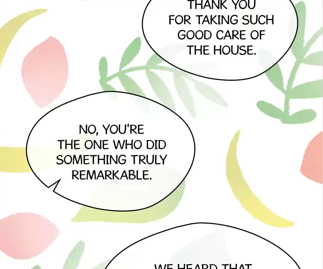 Iris: The Lady and Her Smartphone (Novel) Chapter 92 page 123 - 