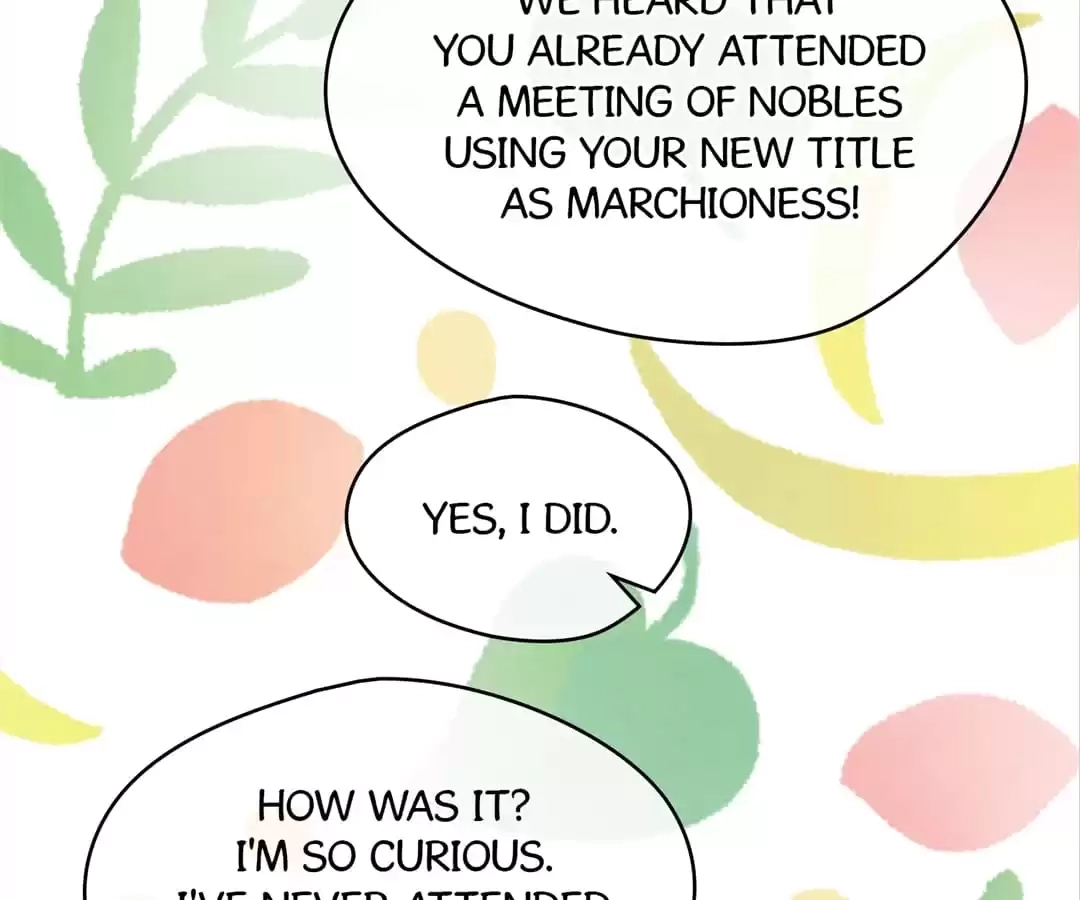 Iris: The Lady and Her Smartphone (Novel) Chapter 92 page 124 - 