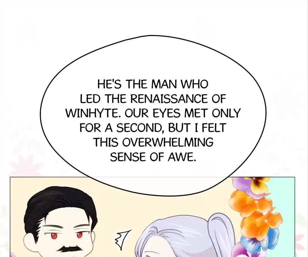 Iris: The Lady and Her Smartphone (Novel) Chapter 92 page 130 - 