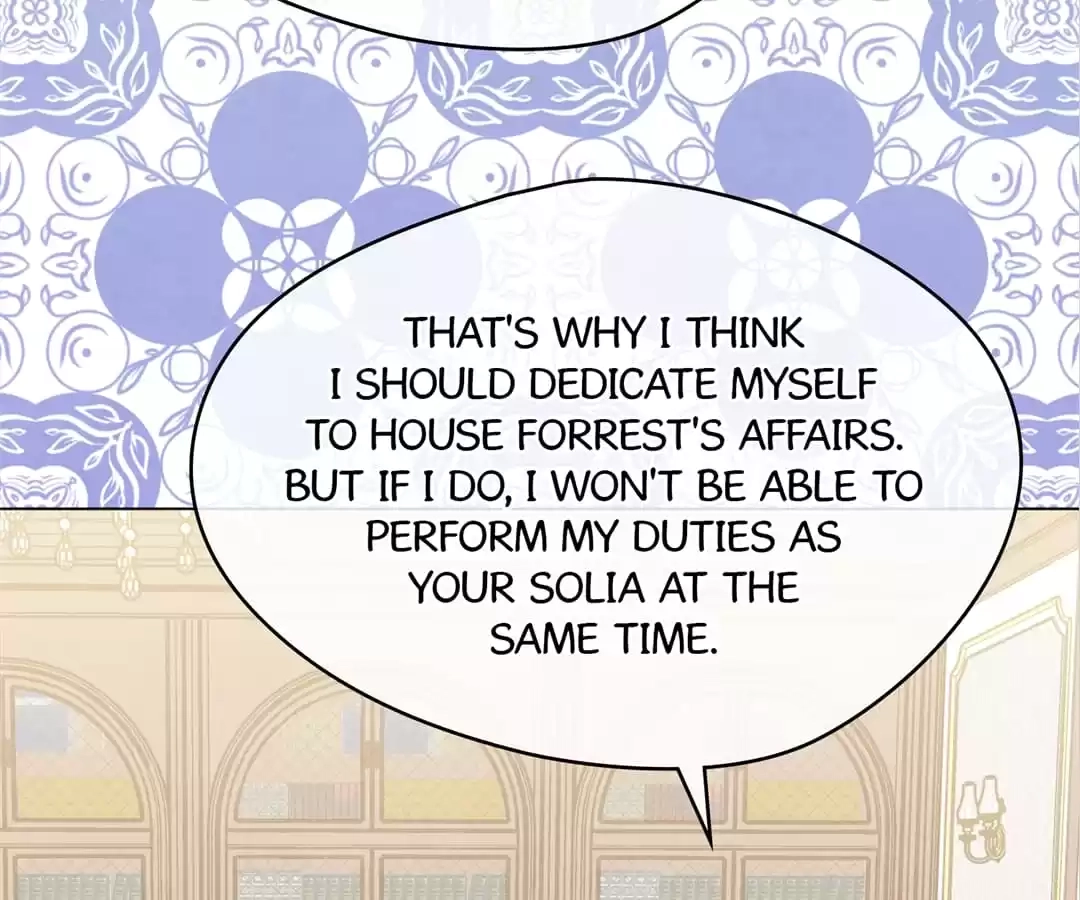 Iris: The Lady and Her Smartphone (Novel) Chapter 92 page 14 - 