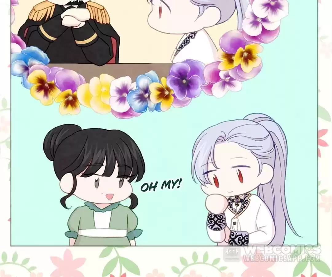 Iris: The Lady and Her Smartphone (Novel) Chapter 92 page 131 - 