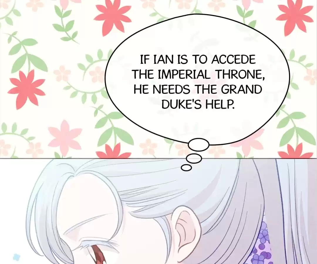 Iris: The Lady and Her Smartphone (Novel) Chapter 92 page 132 - 