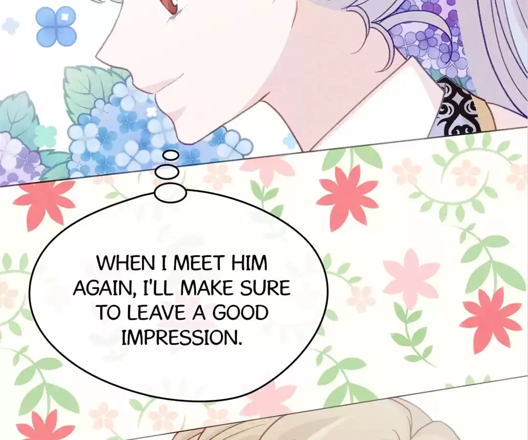 Iris: The Lady and Her Smartphone (Novel) Chapter 92 page 133 - 