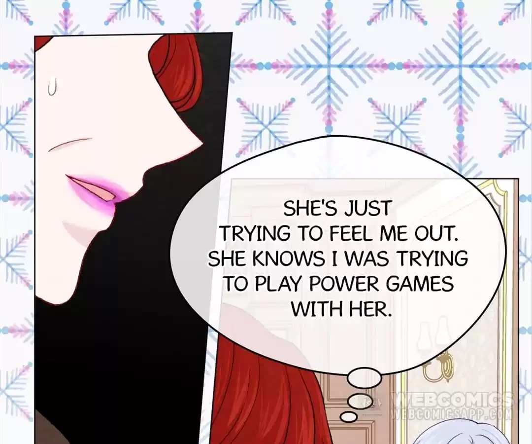 Iris: The Lady and Her Smartphone (Novel) Chapter 92 page 17 - 