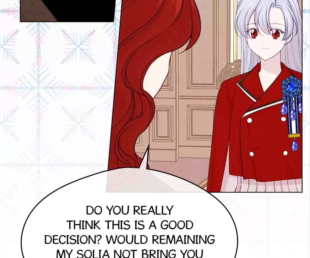 Iris: The Lady and Her Smartphone (Novel) Chapter 92 page 18 - 