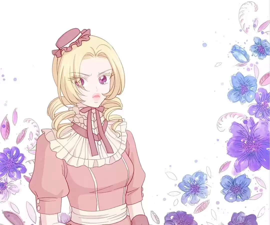Iris: The Lady and Her Smartphone (Novel) Chapter 92 page 23 - 