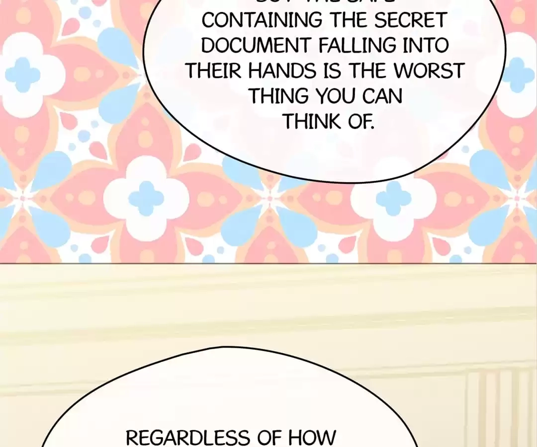 Iris: The Lady and Her Smartphone (Novel) Chapter 92 page 28 - 