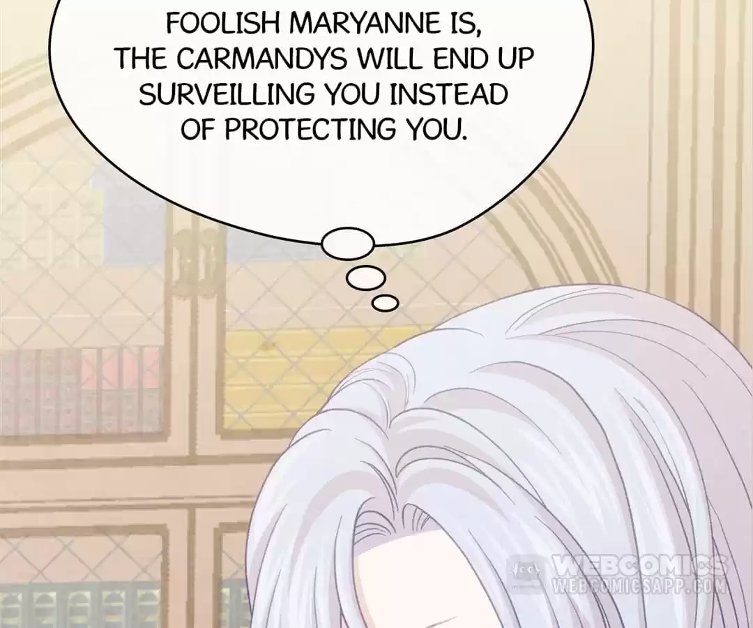 Iris: The Lady and Her Smartphone (Novel) Chapter 92 page 29 - 