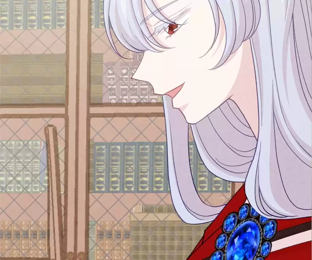 Iris: The Lady and Her Smartphone (Novel) Chapter 92 page 30 - 