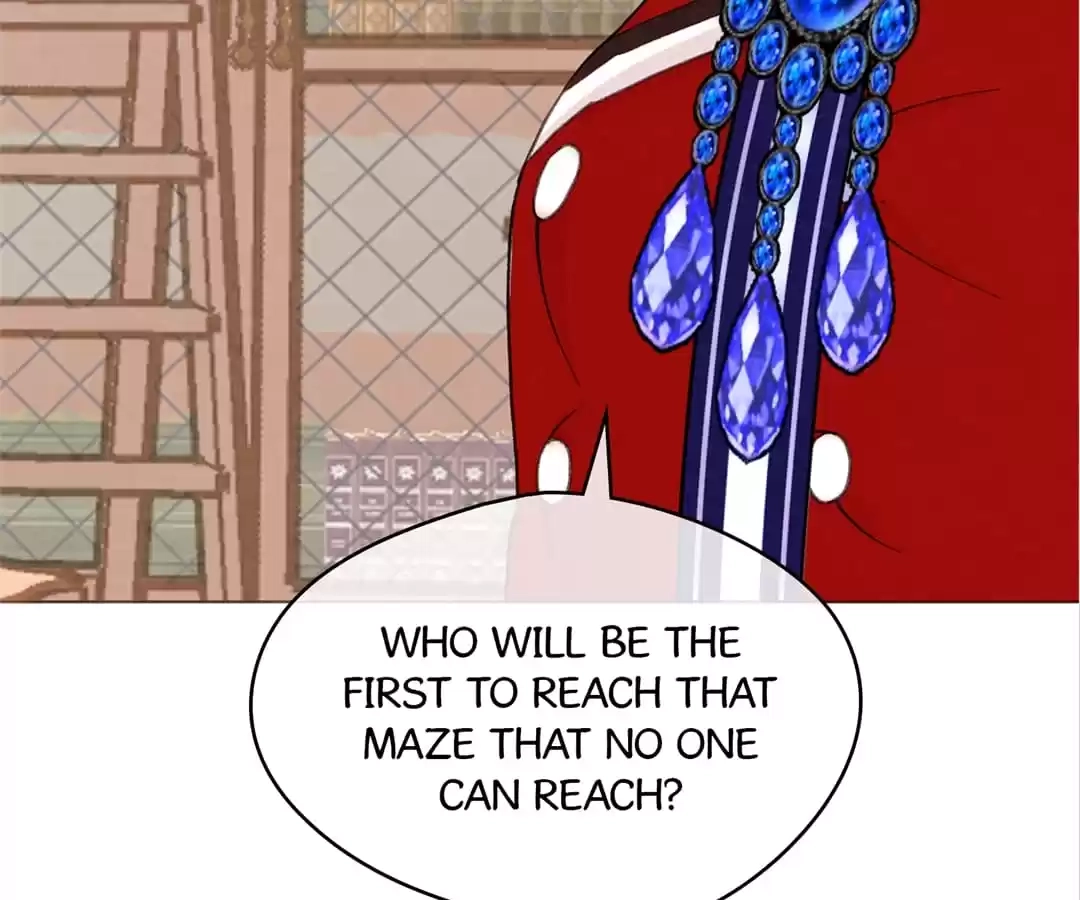 Iris: The Lady and Her Smartphone (Novel) Chapter 92 page 31 - 