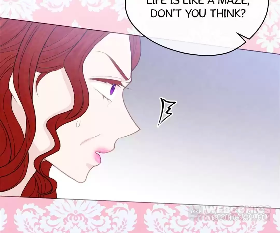 Iris: The Lady and Her Smartphone (Novel) Chapter 92 page 34 - 