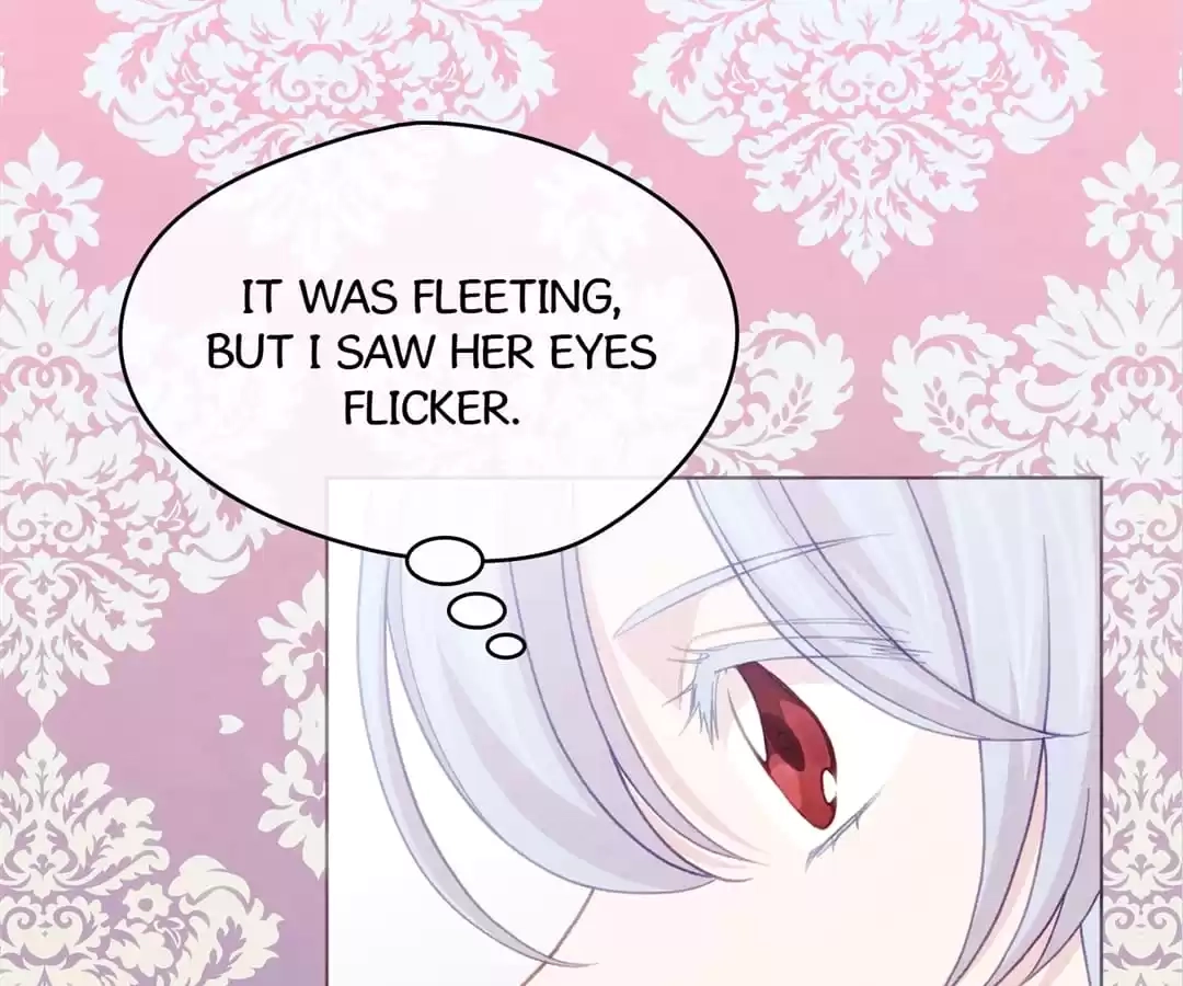 Iris: The Lady and Her Smartphone (Novel) Chapter 92 page 35 - 