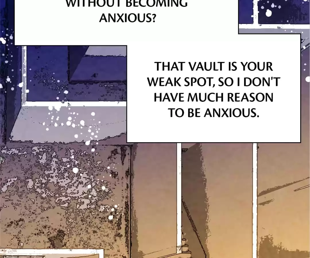 Iris: The Lady and Her Smartphone (Novel) Chapter 92 page 38 - 