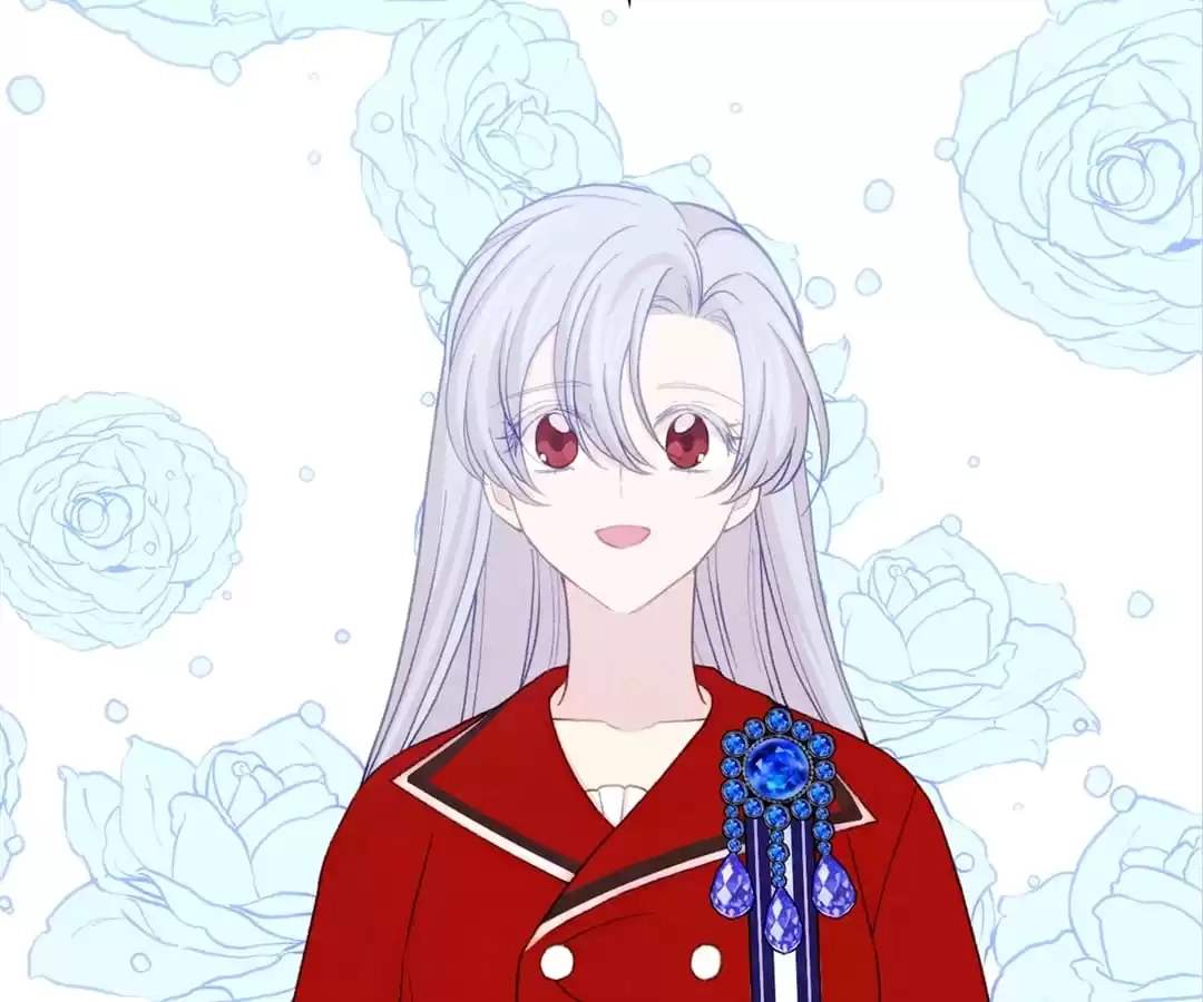 Iris: The Lady and Her Smartphone (Novel) Chapter 92 page 41 - 