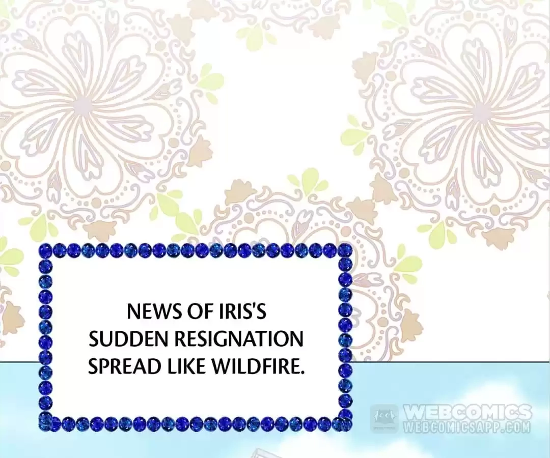 Iris: The Lady and Her Smartphone (Novel) Chapter 92 page 48 - 