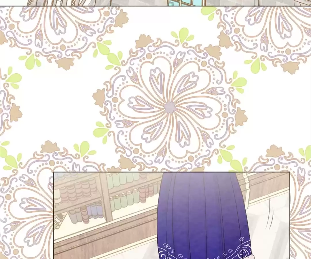 Iris: The Lady and Her Smartphone (Novel) Chapter 92 page 50 - 