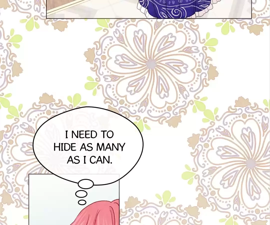 Iris: The Lady and Her Smartphone (Novel) Chapter 92 page 51 - 