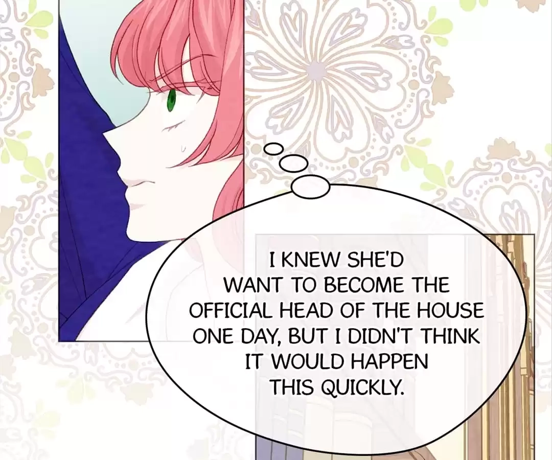 Iris: The Lady and Her Smartphone (Novel) Chapter 92 page 52 - 