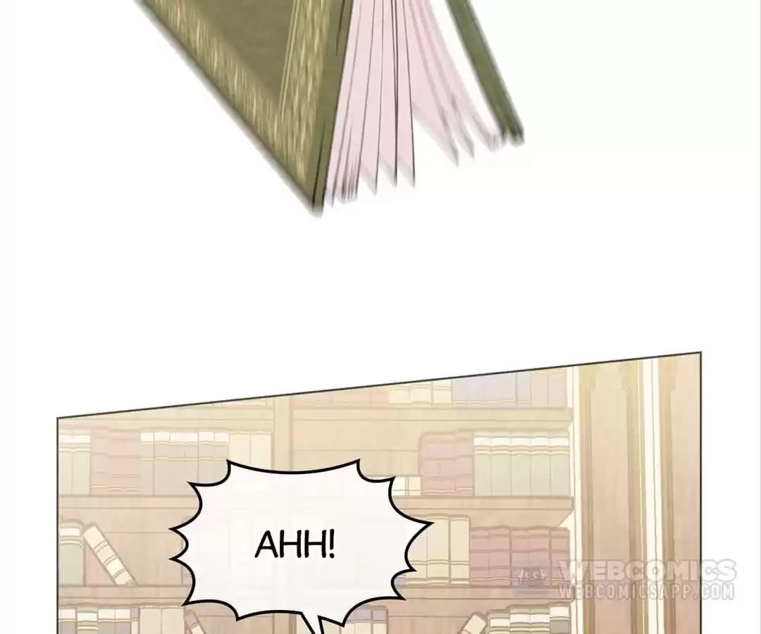 Iris: The Lady and Her Smartphone (Novel) Chapter 92 page 56 - 