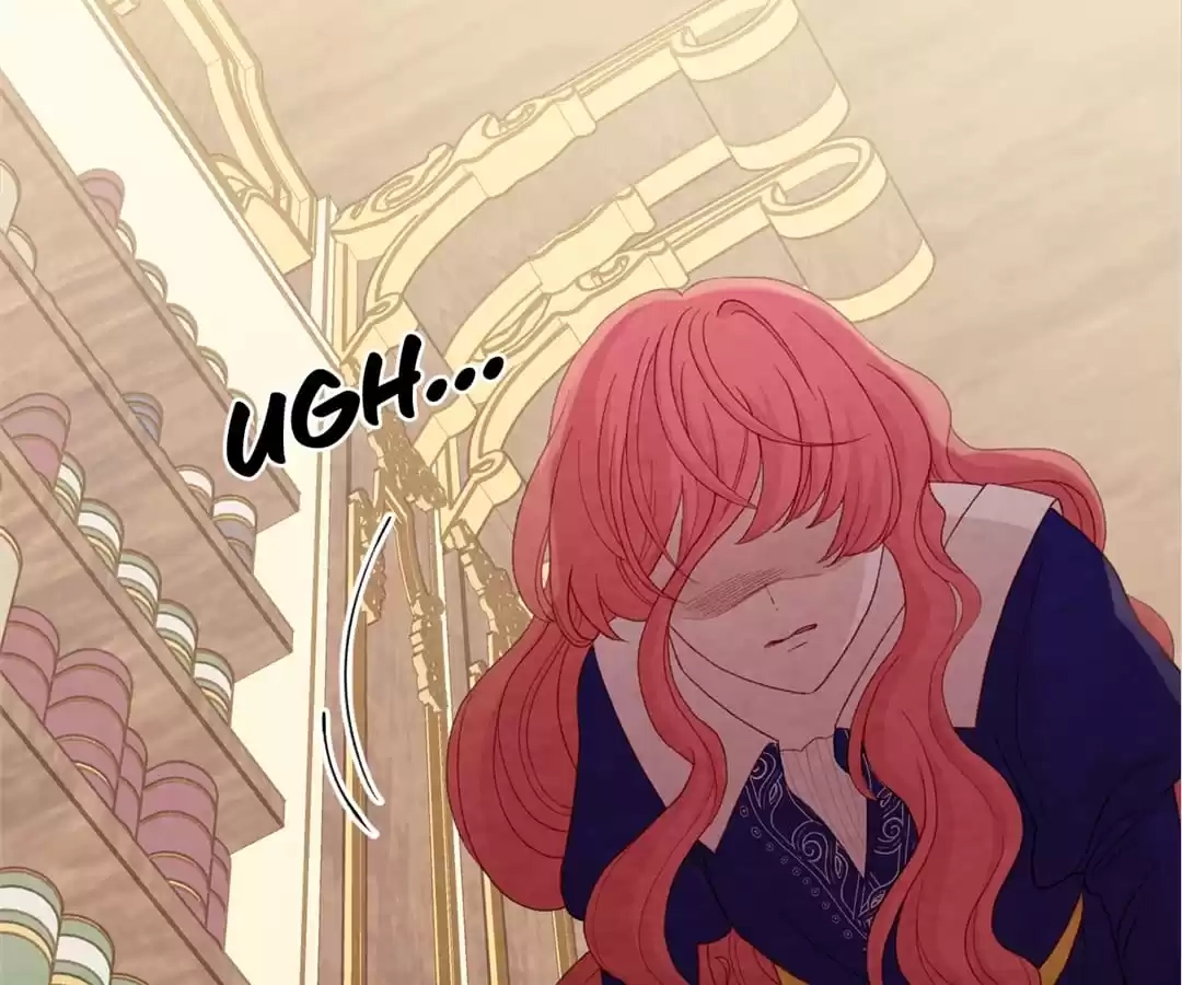 Iris: The Lady and Her Smartphone (Novel) Chapter 92 page 58 - 