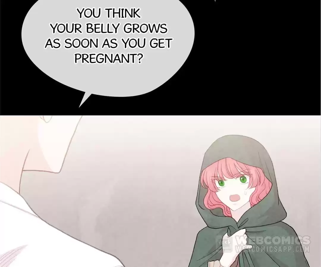 Iris: The Lady and Her Smartphone (Novel) Chapter 92 page 62 - 